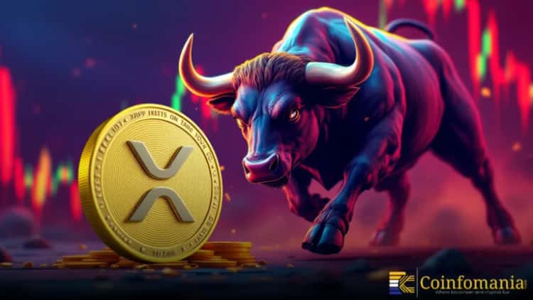 XRP Holds Bullish Structure as Analysts Maintain Uptrend Outlook