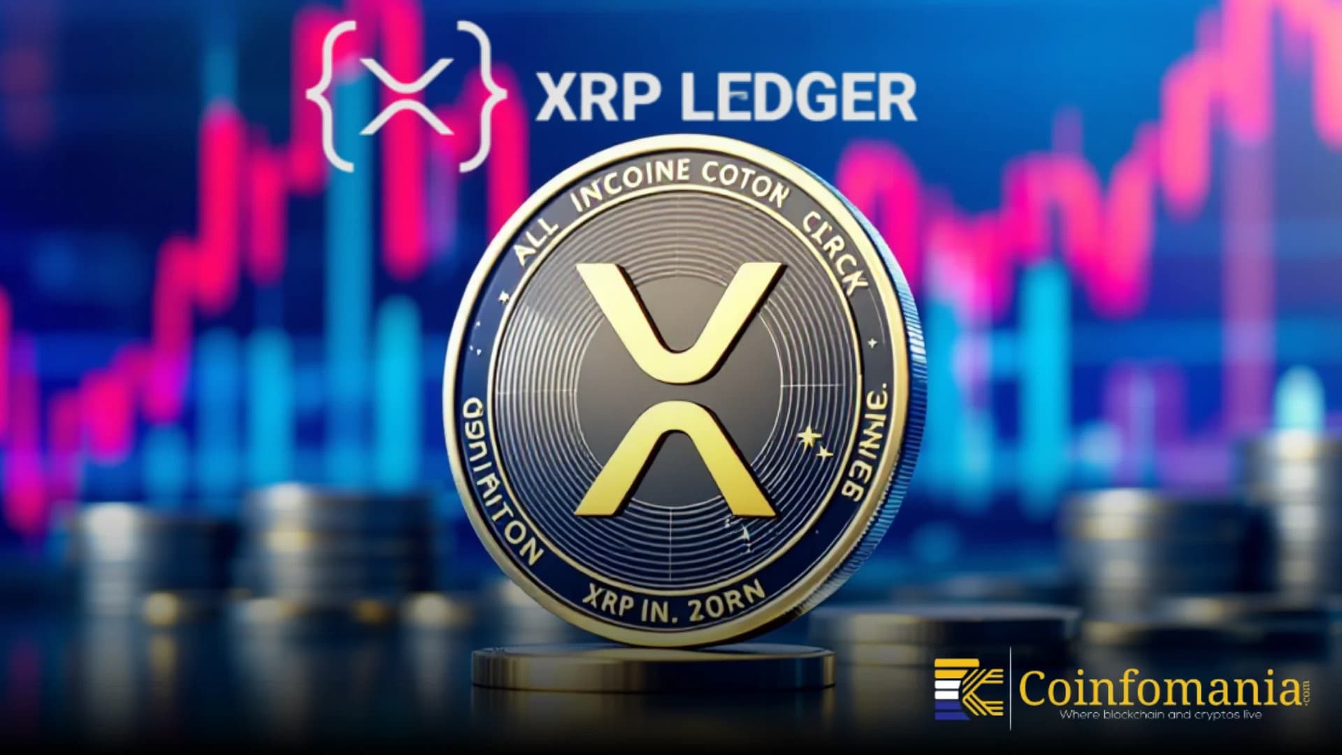 XRP Ledger Activates Permissioned Domains for Institutional Use