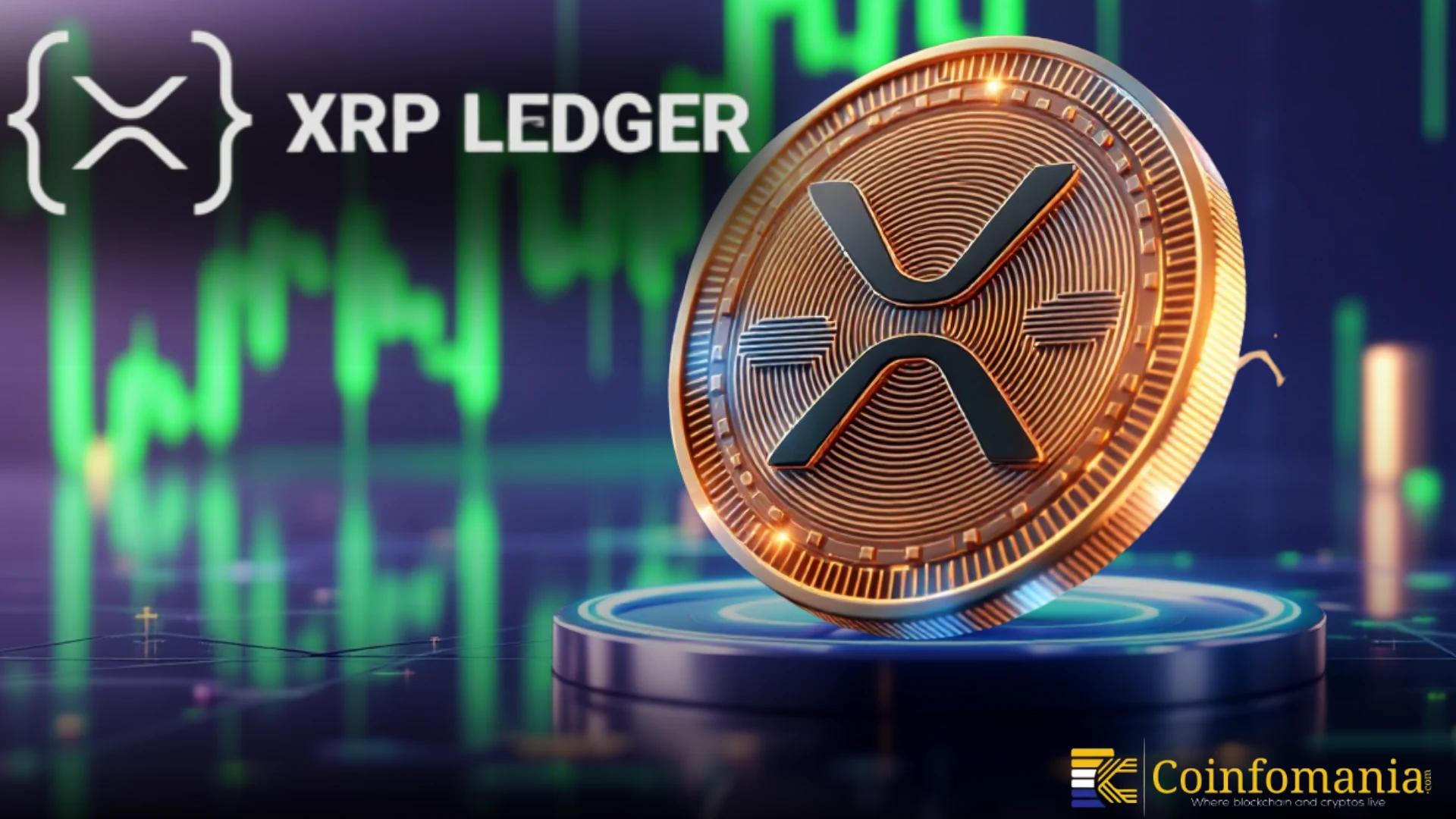 XRP Ecosystem Growth: 11,000+ Banks Join XRPL Network