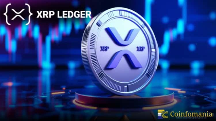XRP Ledger Gets ZKP Identity Layer With DNA Protocol Launch