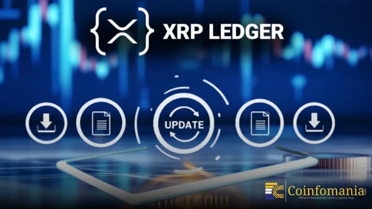 XRP Ledger Unveils Five-Upgrade Roadmap as 50K XRP Contest Begins