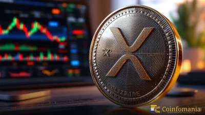 XRP Price Prediction Goes Wild After “Strategic Reserve” Activation