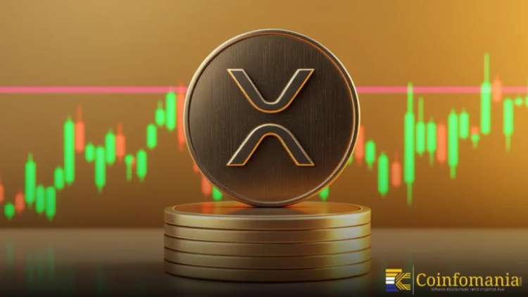 XRP Enters ‘Fear Zone’ as Social Sentiment Hits Extreme Lows — Contrarian Rally Ahead?