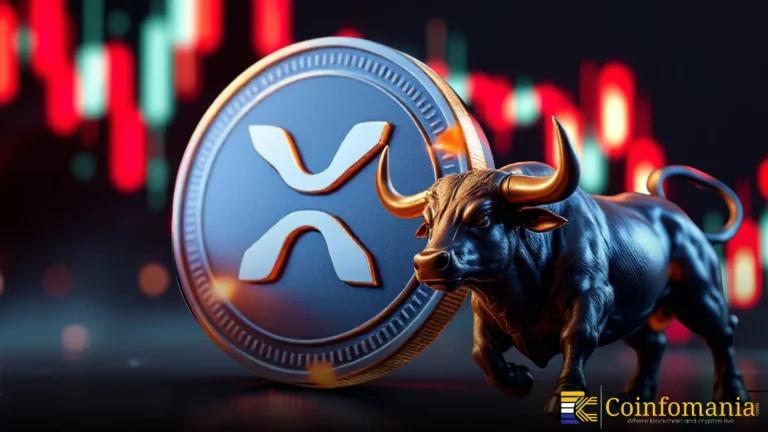 XRP Price Update Shows Short-Term Strength as Bulls Test Key Resistance