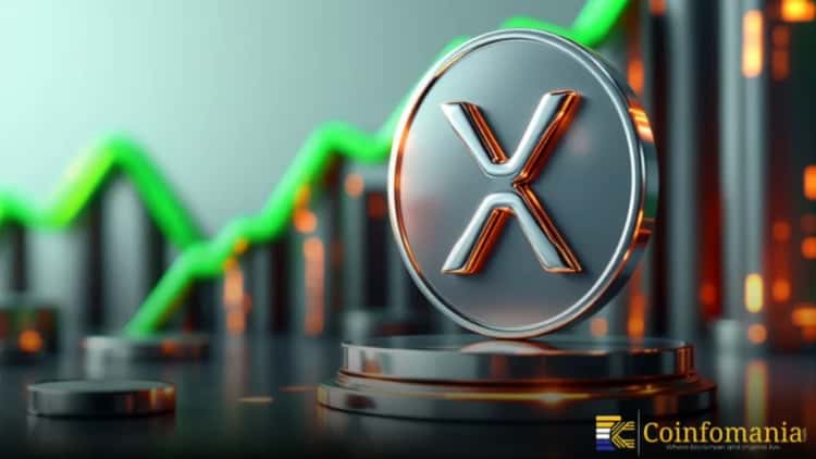 XRP Surpasses BNB to Become the World’s Third-Largest Cryptocurrency
