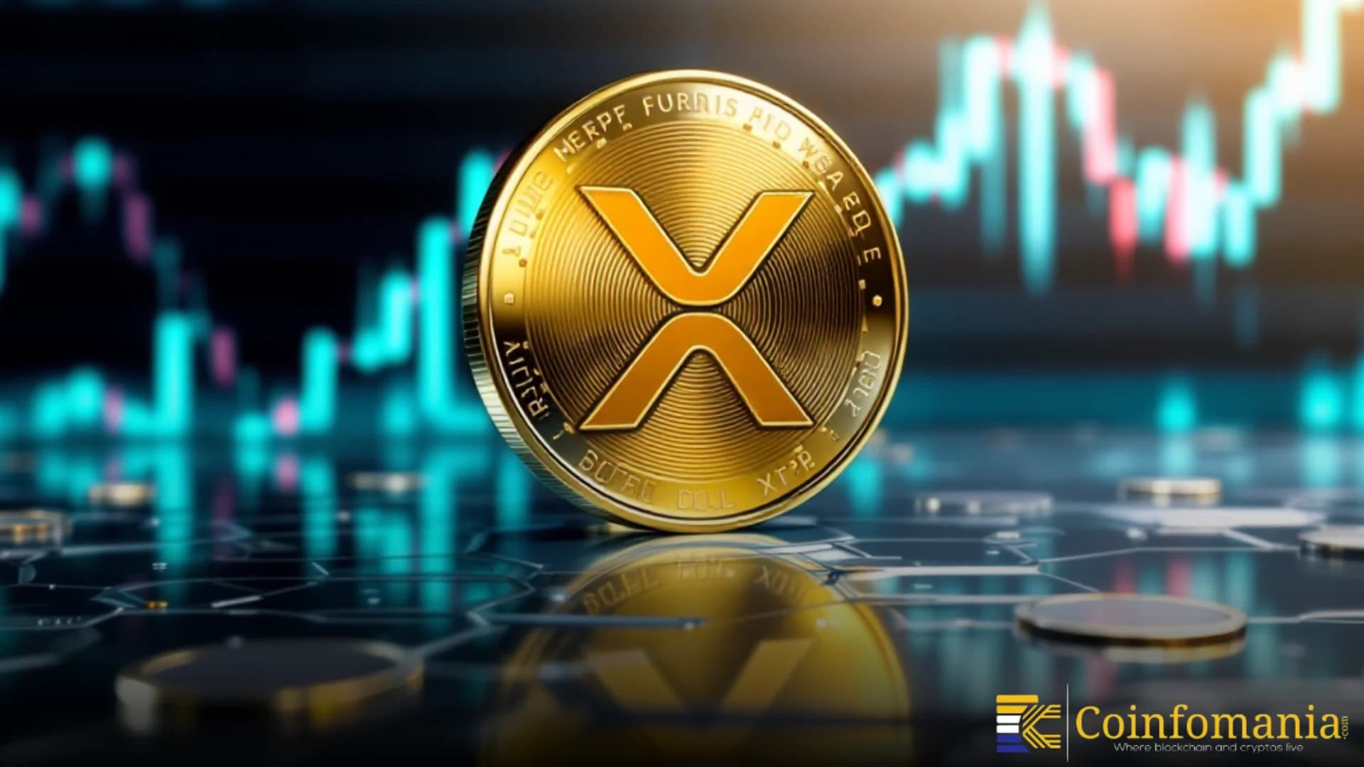 XRP to $70 by June? Analyst Prediction Ignites a New Crypto Debate