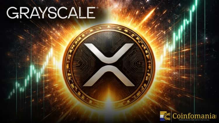 XRP to EXPLODE Overnight After Grayscale’s Massive Warning!
