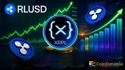 أصول XRPL المرمزة تصل إلى 2.25 مليار دولار مع ارتفاع RLUSD بنسبة 45% في الربع الأول