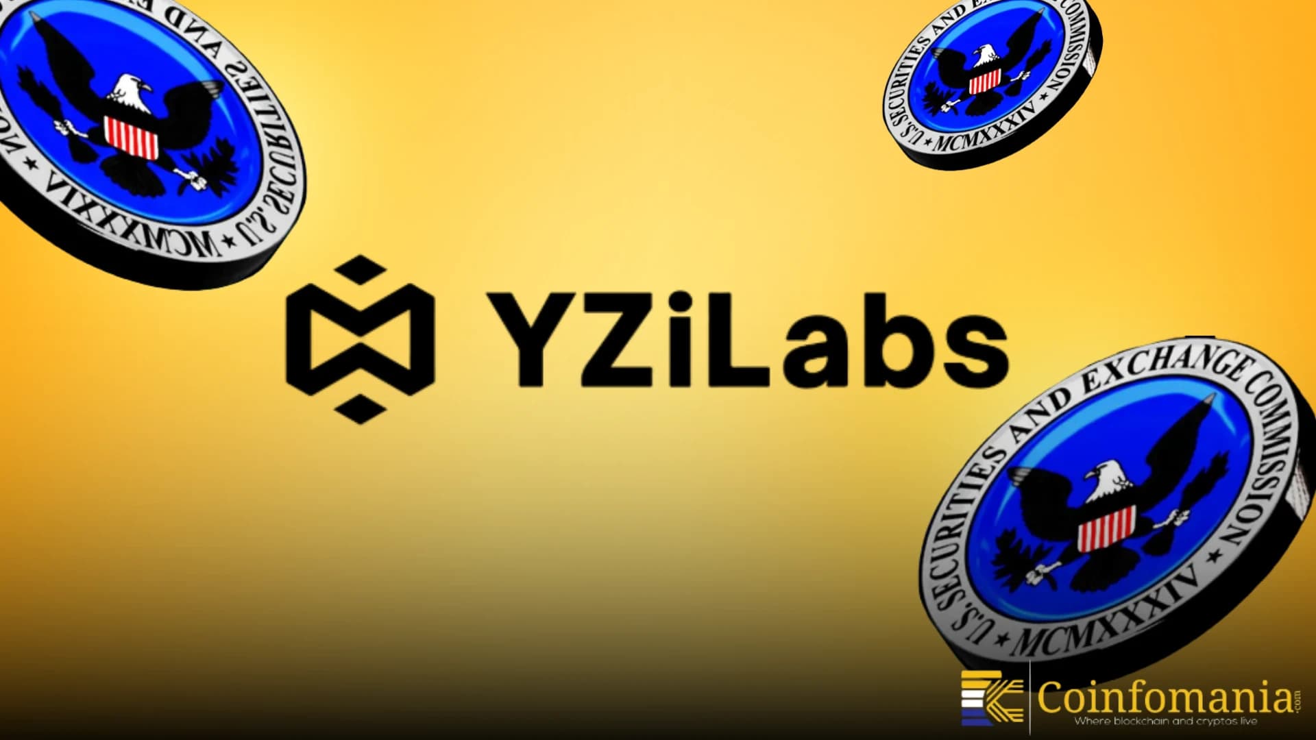YZi Labs Challenges CEA Industries Board, Files SEC Consent Statement