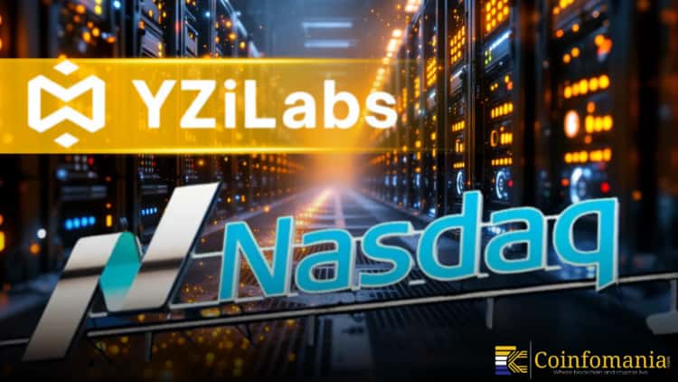 YZi Labs Warns CEA Industries of Nasdaq Delisting Risk