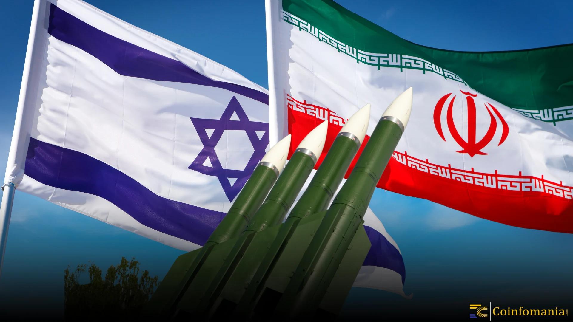 Ceasefire Under Threat as IDF Reports Missile Launch from Iran