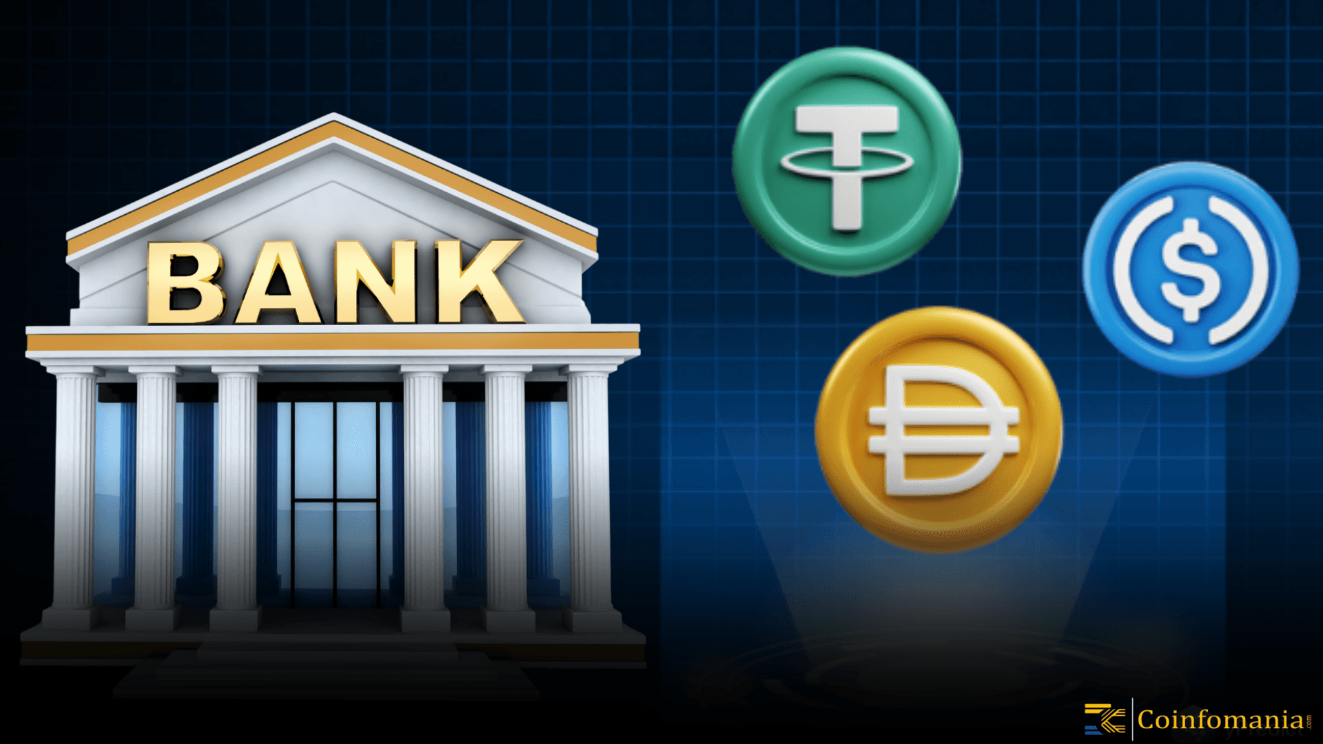 Fiserv Empowers 3,000 Regional Banks to Join the Stablecoin Ecosystem