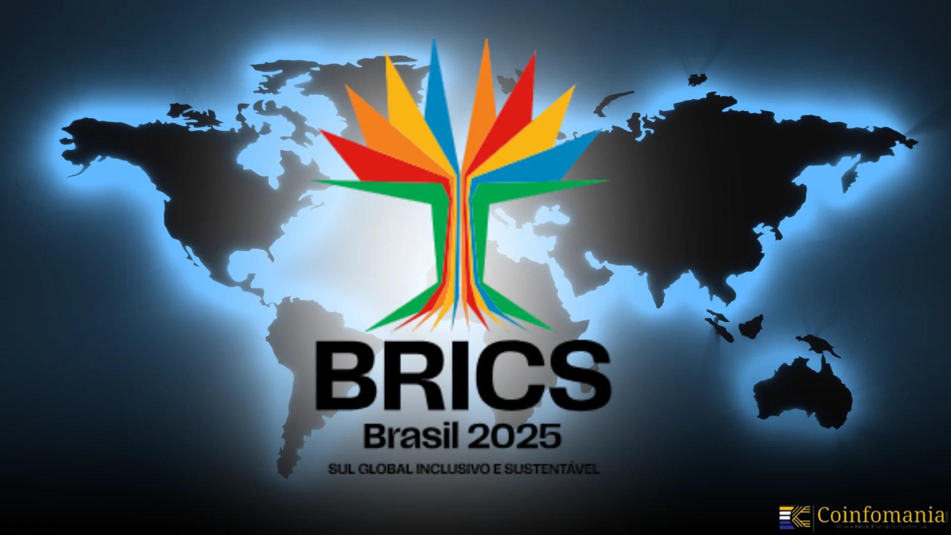 BRICS Pushes for New Global Economic Order at Rio Summit