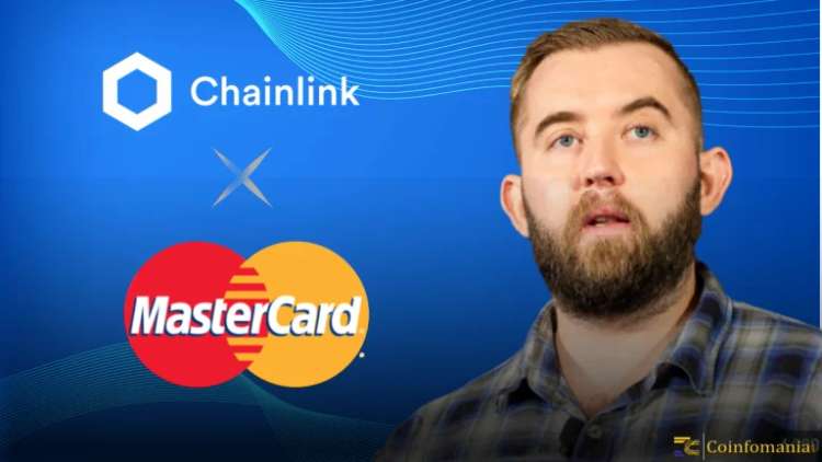 Sergey Nazarov Endorses Chainlink-Mastercard Effort to Unify Crypto Liquidity