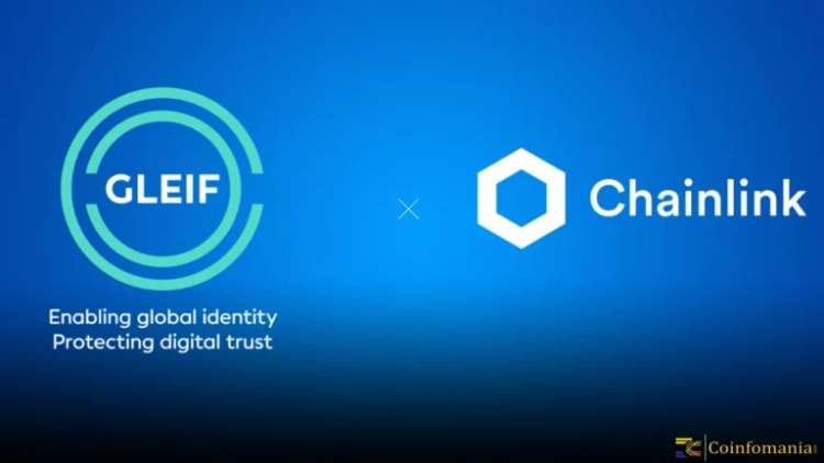 Chainlink and GLEIF Push for Unified Digital Identity Standards in Finance