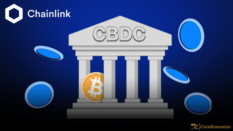 Chainlink Facilitates Cross-Border CBDC-Stablecoin Exchange in Hong Kong’s e-HKD+ Pilot