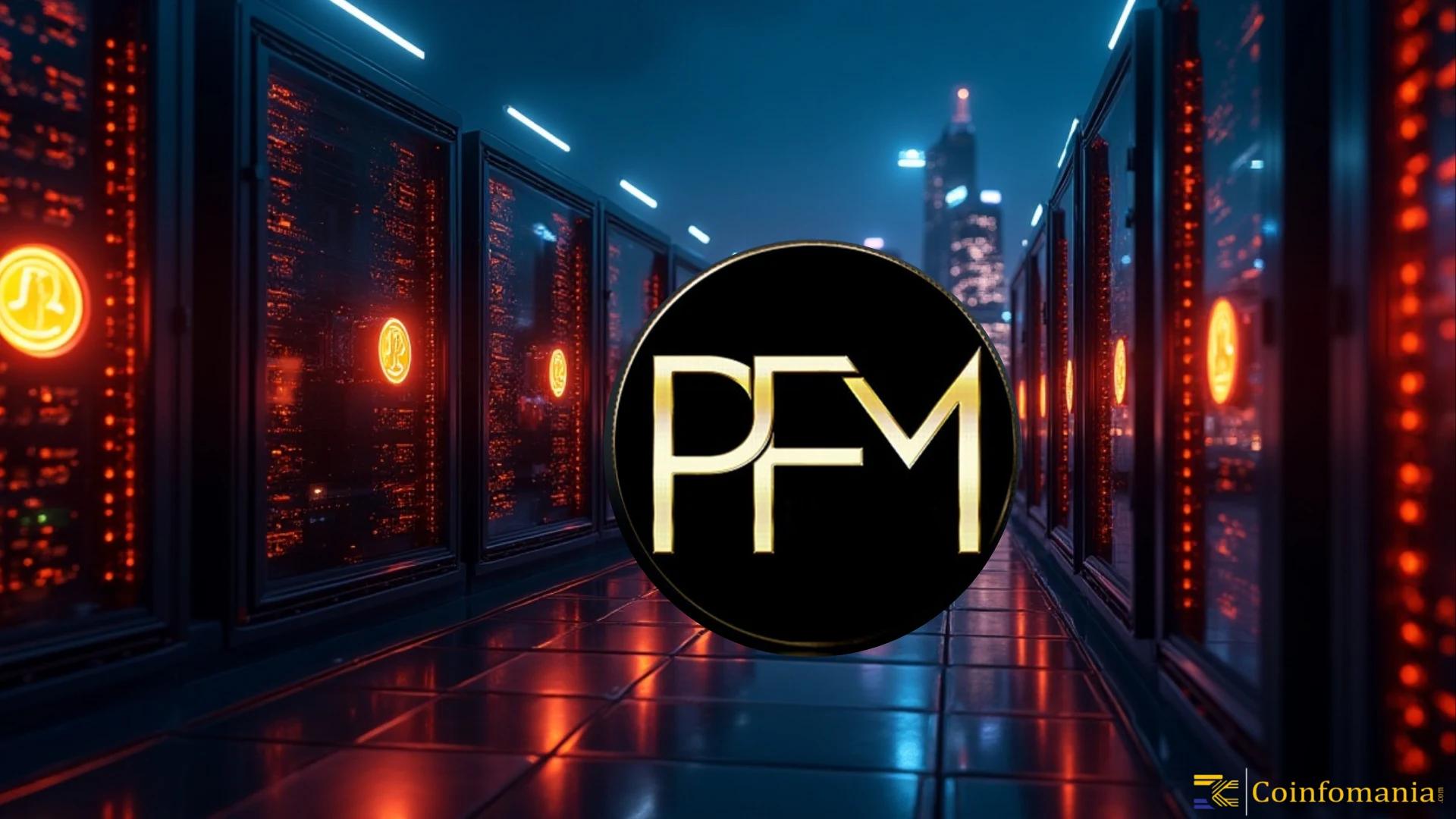 PFMcrypto Launches Zero-Fee Digital Asset Management Platform for Dogecoin Miners in 2025
