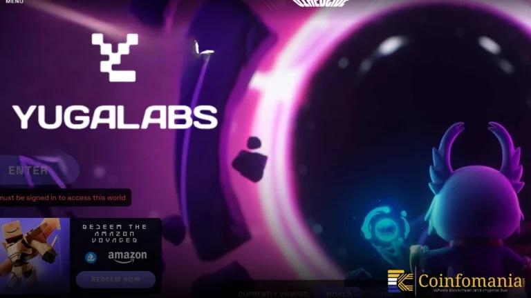 Yuga Labs Acquires Otherside Creator Platform From Improbable