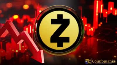 ZEC Shorts Collapse As A Massive Liquidation Wave Hits The Market