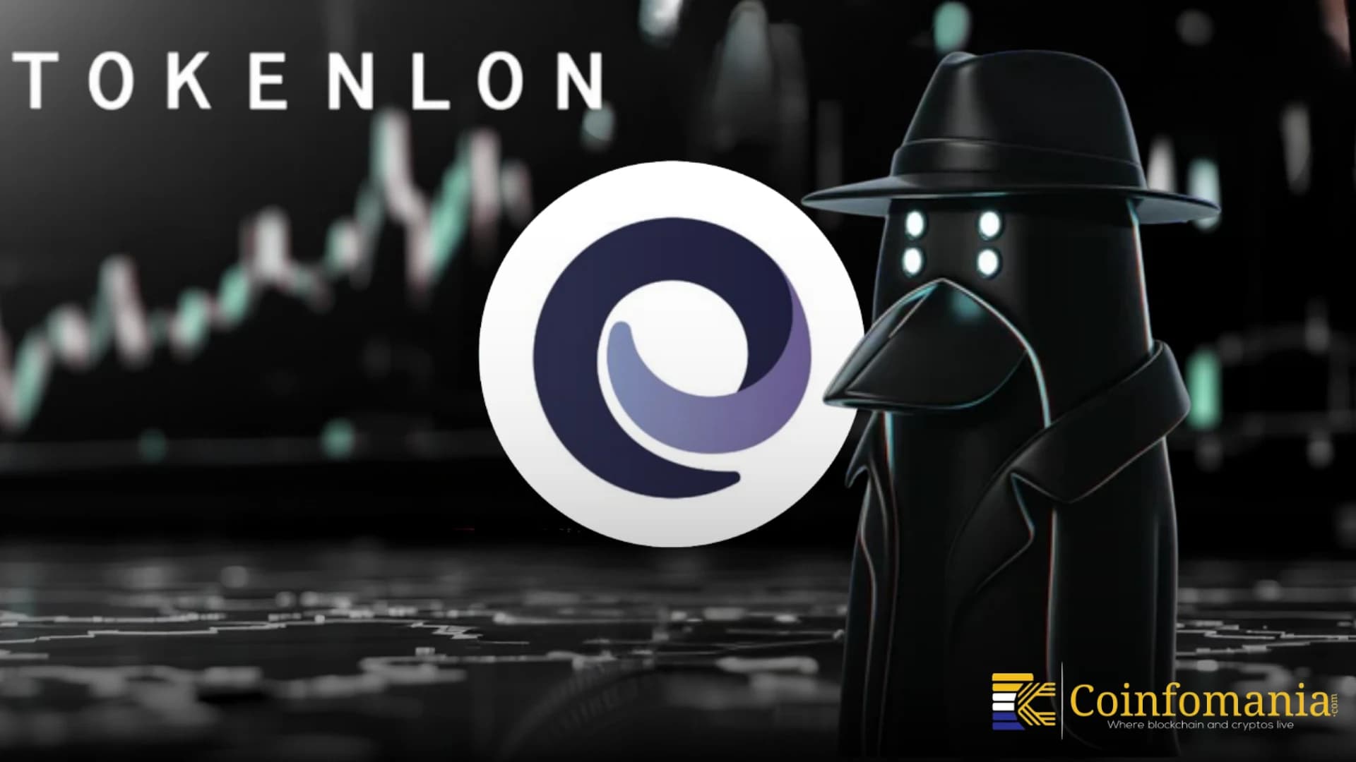 ZachXBT Accuses Tokenlon of Handling Illicit Crypto Funds