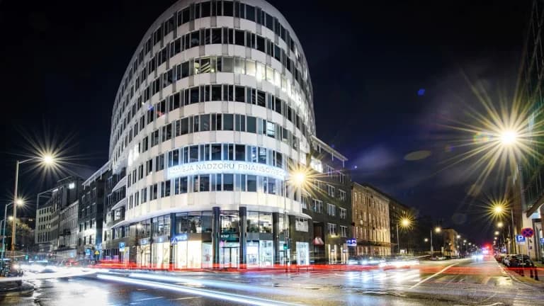 Fenige License Revoked by Urząd KNF — What It Means for Payment Services