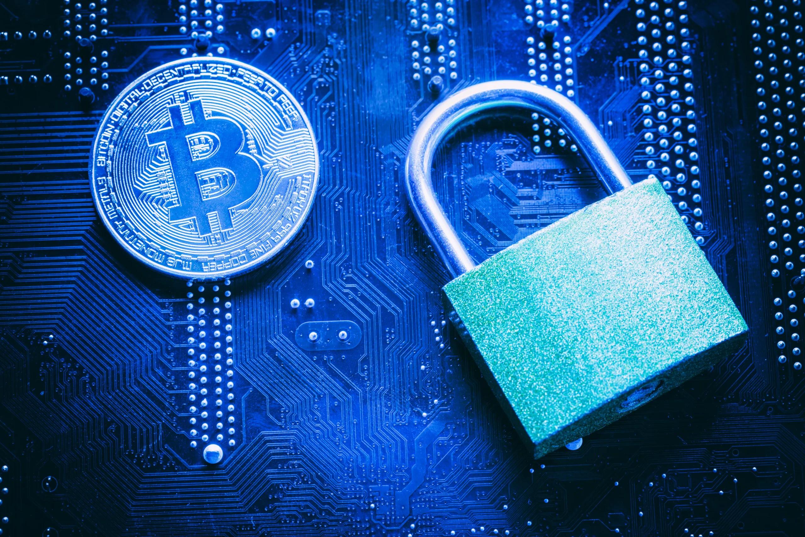 Best Practices for Cryptocurrency Security and Privacy