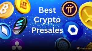 Best Crypto Presales 2025