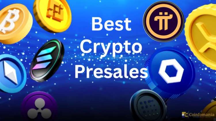 Best Crypto Presales 2025