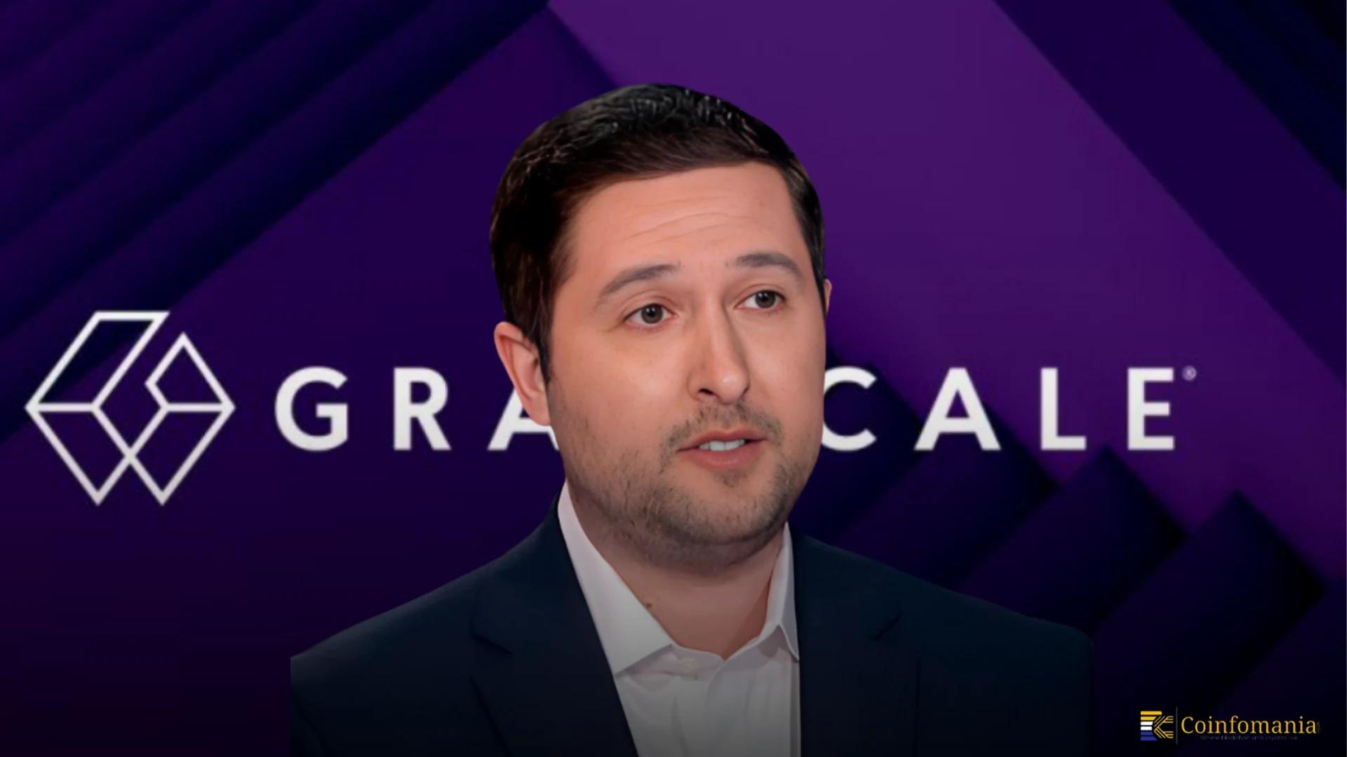 Crypto Market News Flash: Grayscale Drops Kaspa, Adds 40 New Altcoins in Q2 Shake-Up