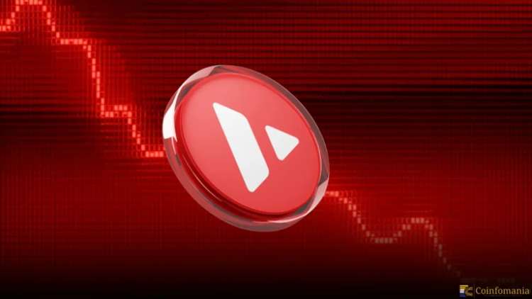 Crypto News: Avalanche Price Poised for $25? Key Signals Suggest a Major AVAX Breakout!