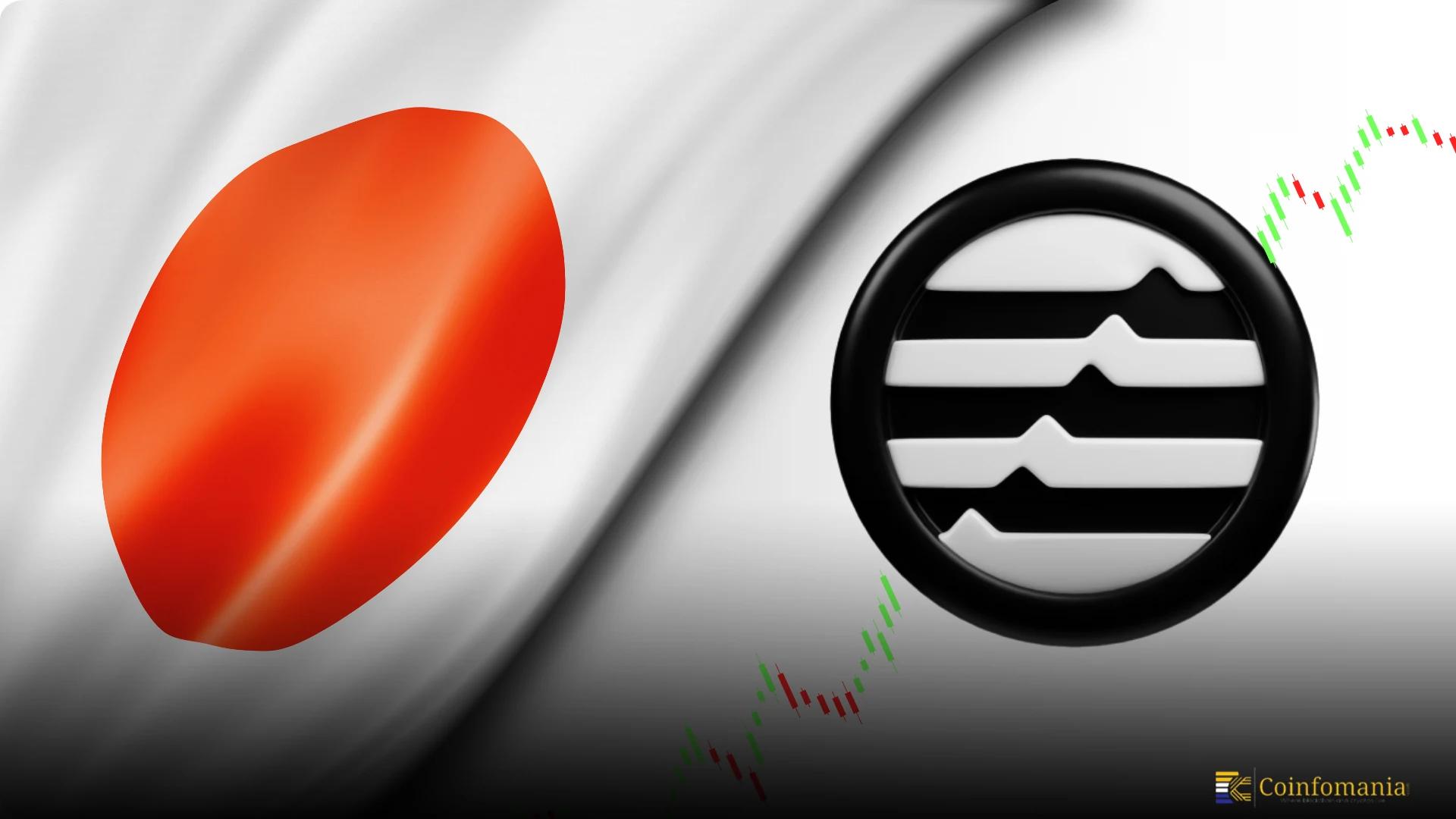 Aptos Coin Gains 133K Users at Japan EXPO 2025 – Will APT Price Follow?