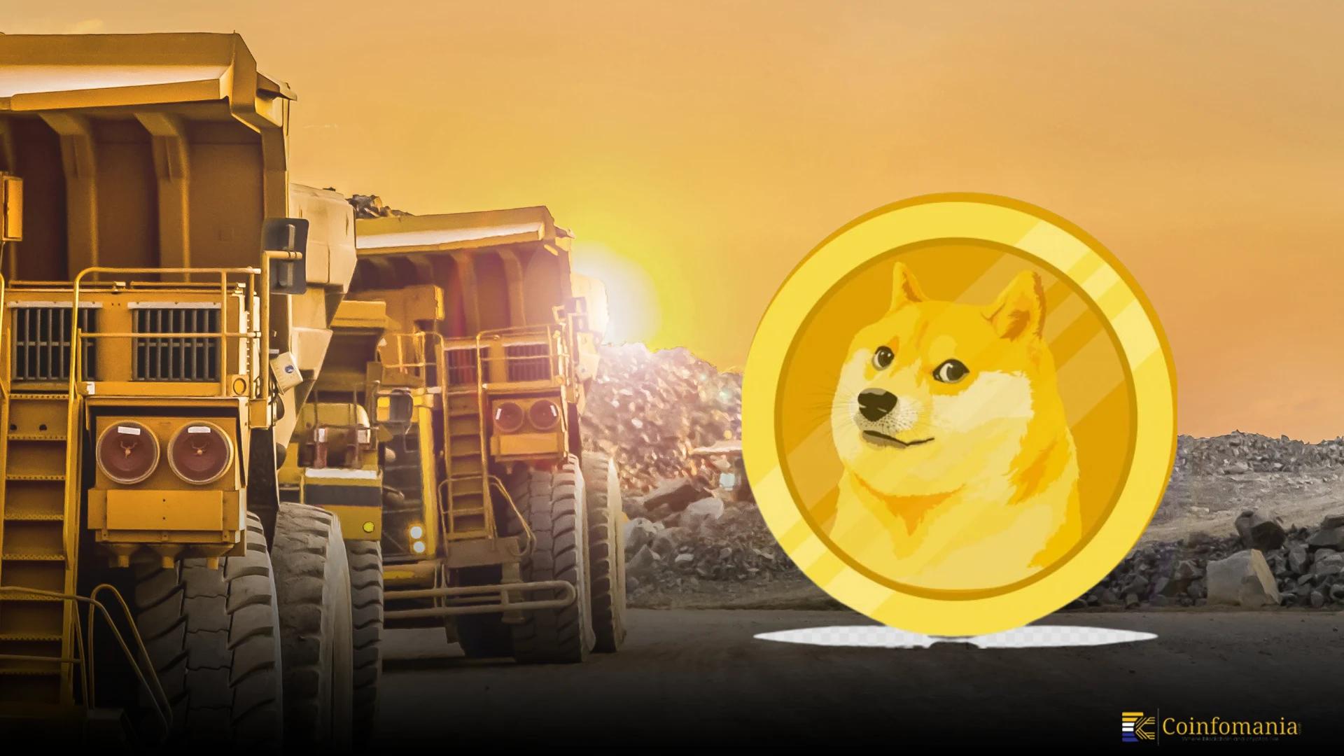 DOGE News: Z Squared Merges with Biopharma Firm to Boost Dogecoin Mining