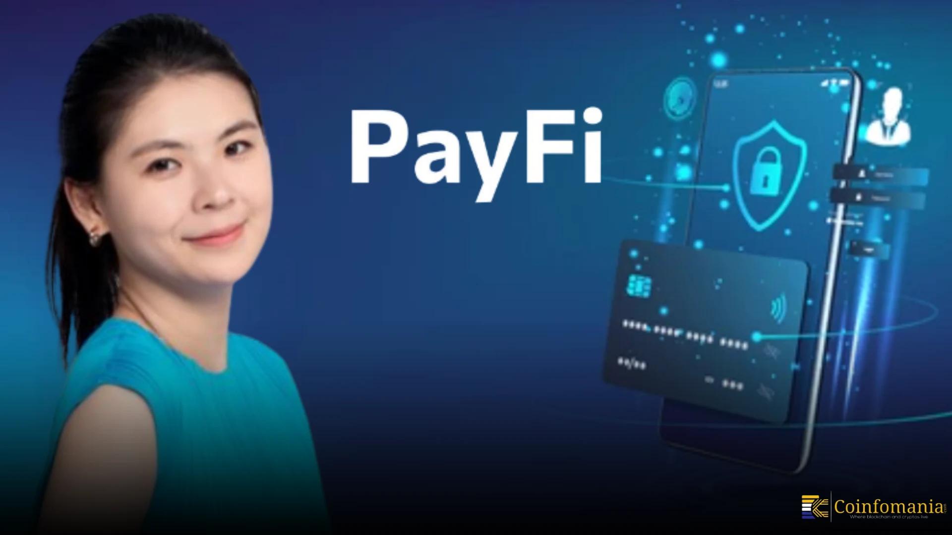 Bitget CEO Outlines 2025 Focus on PayFi and Institutional Adoption