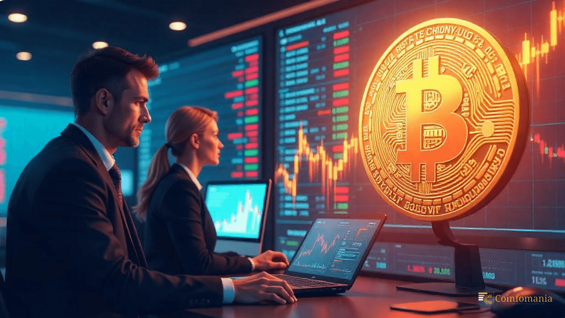 Bitcoin ETFs Log Third Week of Gains
