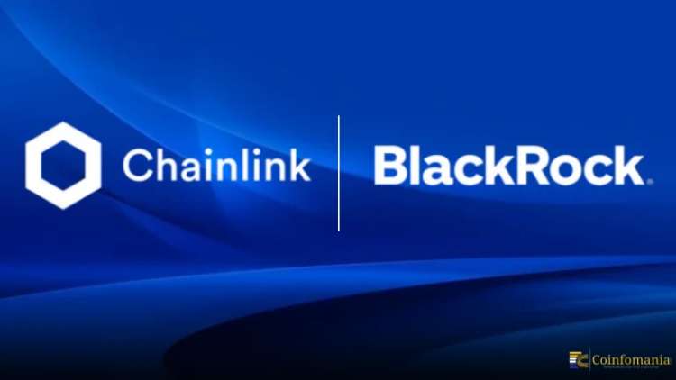 Chainlink and BlackRock Discuss Tokenized Asset Future at Digital Assets Week NYC