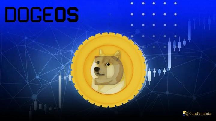 DogeOS Secures $6.9 Million in Funding Led by Polychain Capital to Launch Dogecoin App Layer