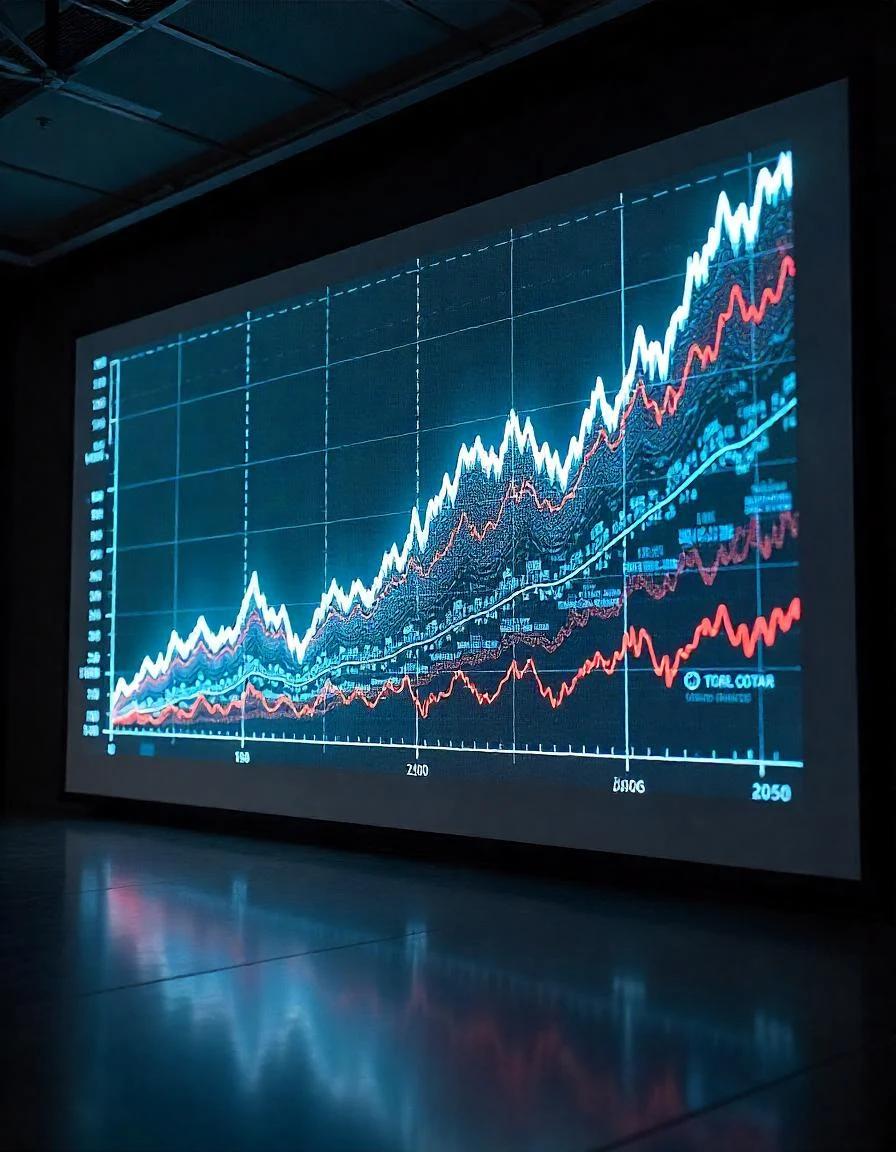 The Future Of Ripple’s XRP is Bright Due To Two Fundamental Reason