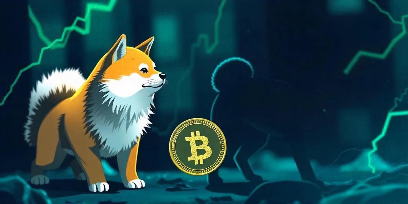 Shiba Inu Team Announces December Giveaway, Details