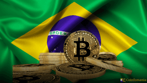 البرازيل تدرس مقترح احتياطي بيتكوين بقيمة 19 مليار دولار