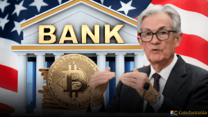 الاحتياطي الفيدرالي يعمل على خطة للسماح للبنوك بتقديم خدمات بيتكوين