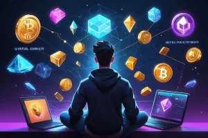 How to Use Cryptocurrency Exchanges to Trade Digital Assets