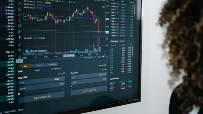 Inside BlackRock’s Podcast on Tokenization — Implications for Investors