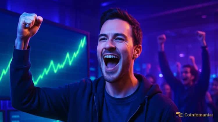 Цена Litebeam растет на 0%: всплеск транзакций в сети