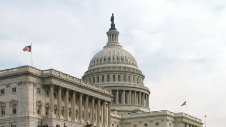 Cointelegraph Reports US House Passes Housing Legislation — What’s Next for CBDCs?