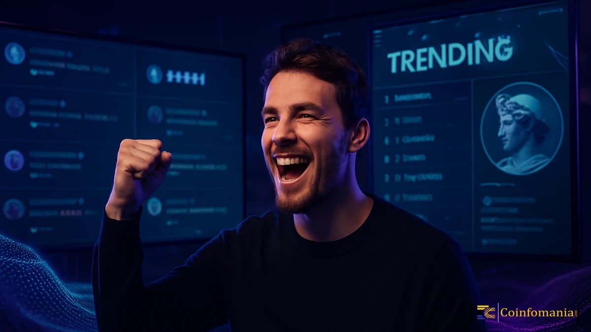 NousResearch Celebrates Hermes Integration as Community Buzz Grows