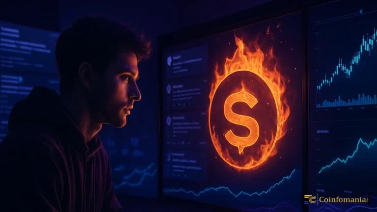 SPCX on Fire: $108M Volume Sparks Community Buzz