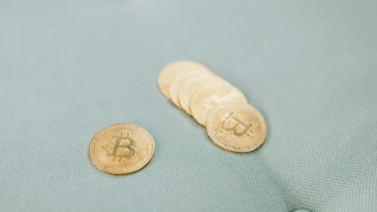 CryptoSlate Reports Bitcoin Network Activity Rebounds — What Does This Mean?