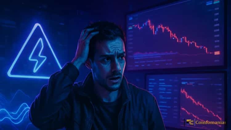 Cointelegraph Alerts Extreme Altcoin Sell Pressure — Here’s Why It Matters