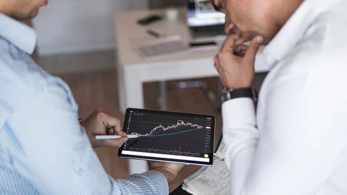 Why DaanCrypto Just Highlighted Key Bitcoin Resistance Levels — What Comes Next