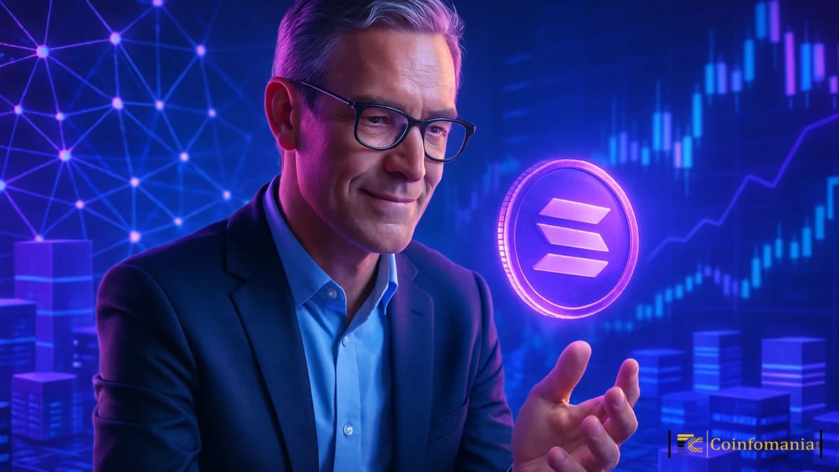 Solana Welcomes Moody’s Ratings — How Will This Impact Adoption?